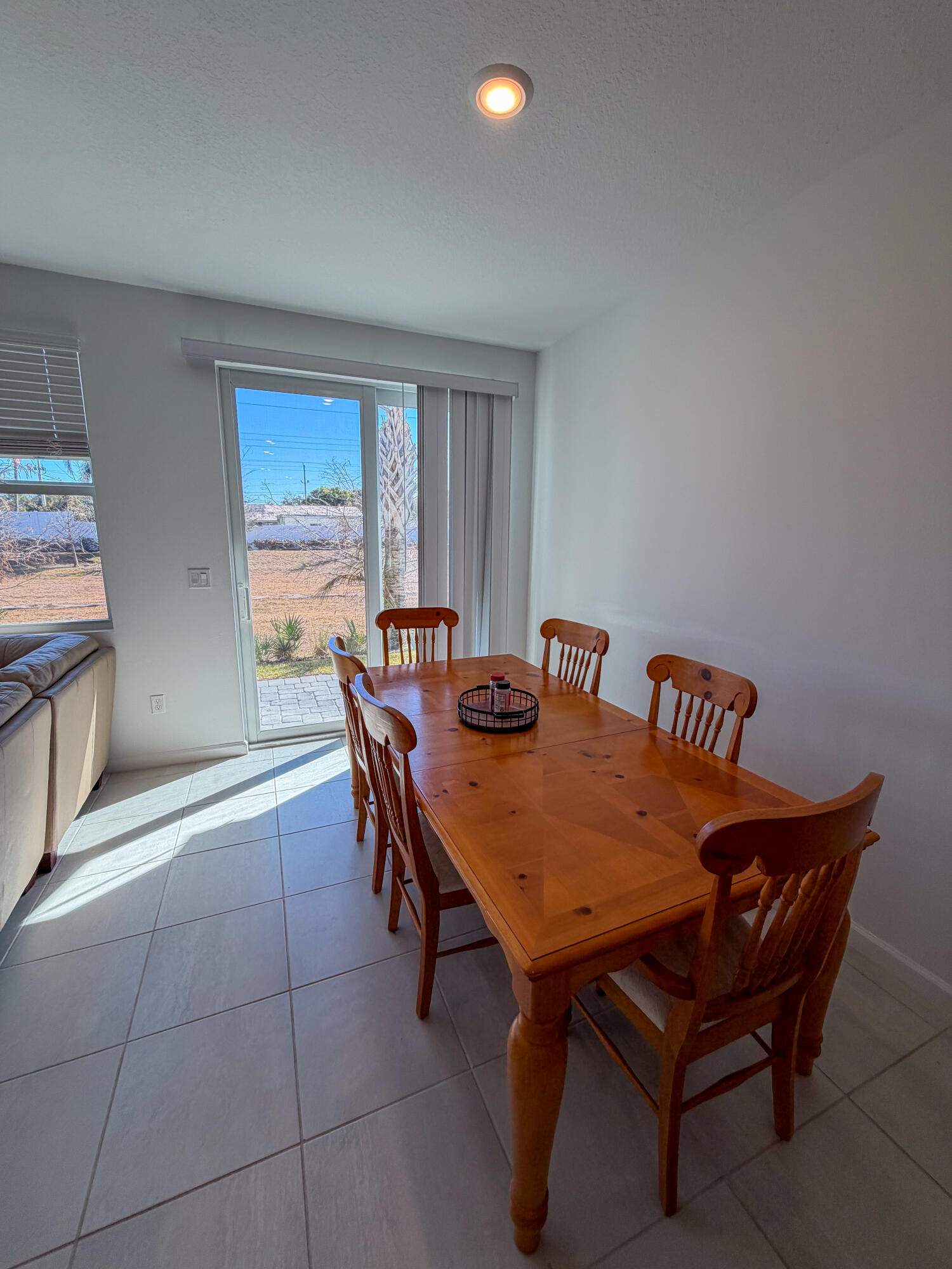 676 Salisbury Circle Fort Pierce, FL 34982 - Photo 8 of 22 Dining