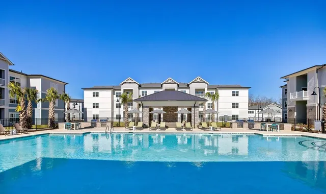 $1,521 | 1109 Augusta Drive, Unit A1, Ladson, SC 29456