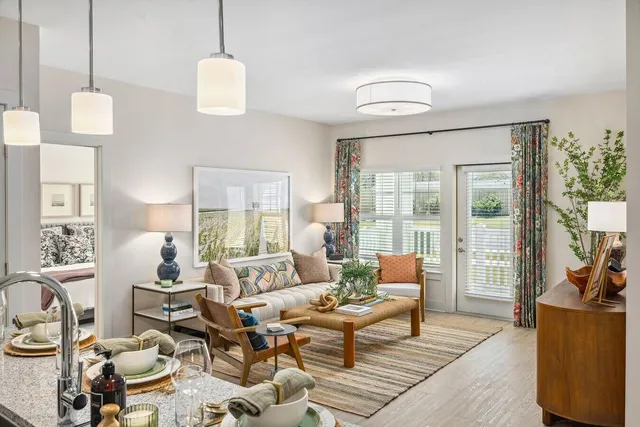 $1,521 | 1109 Augusta Drive, Unit A1, Ladson, SC 29456