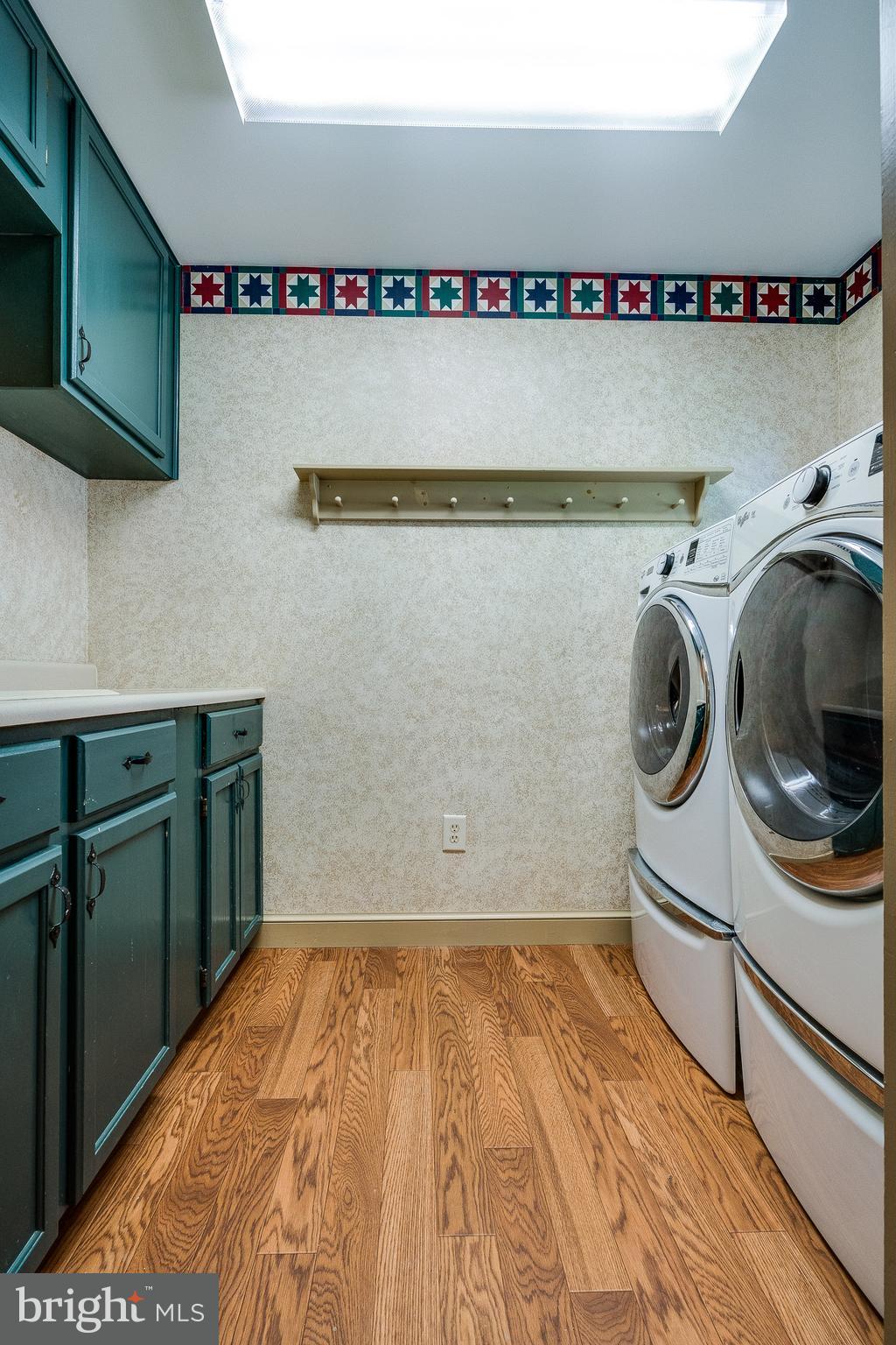120 Chelsea Loop Lancaster, PA 17602 - Photo 13 of 33 Laundry Room