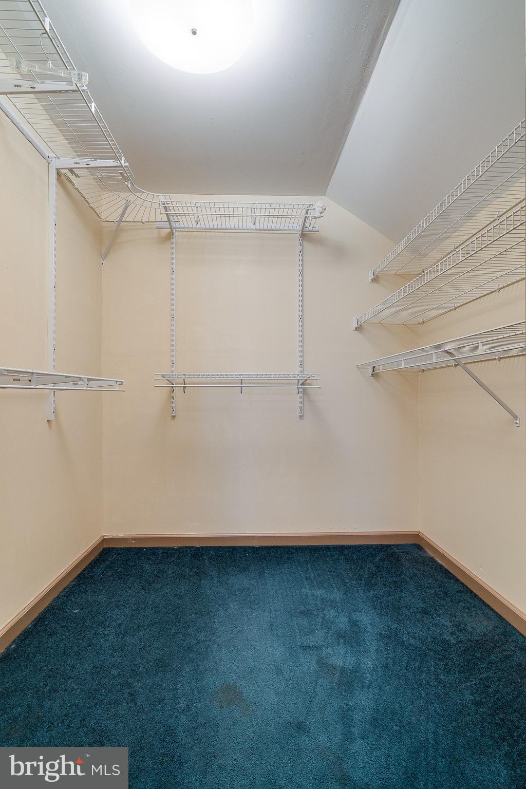 120 Chelsea Loop Lancaster, PA 17602 - Photo 21 of 33 Master Bedroom Closet