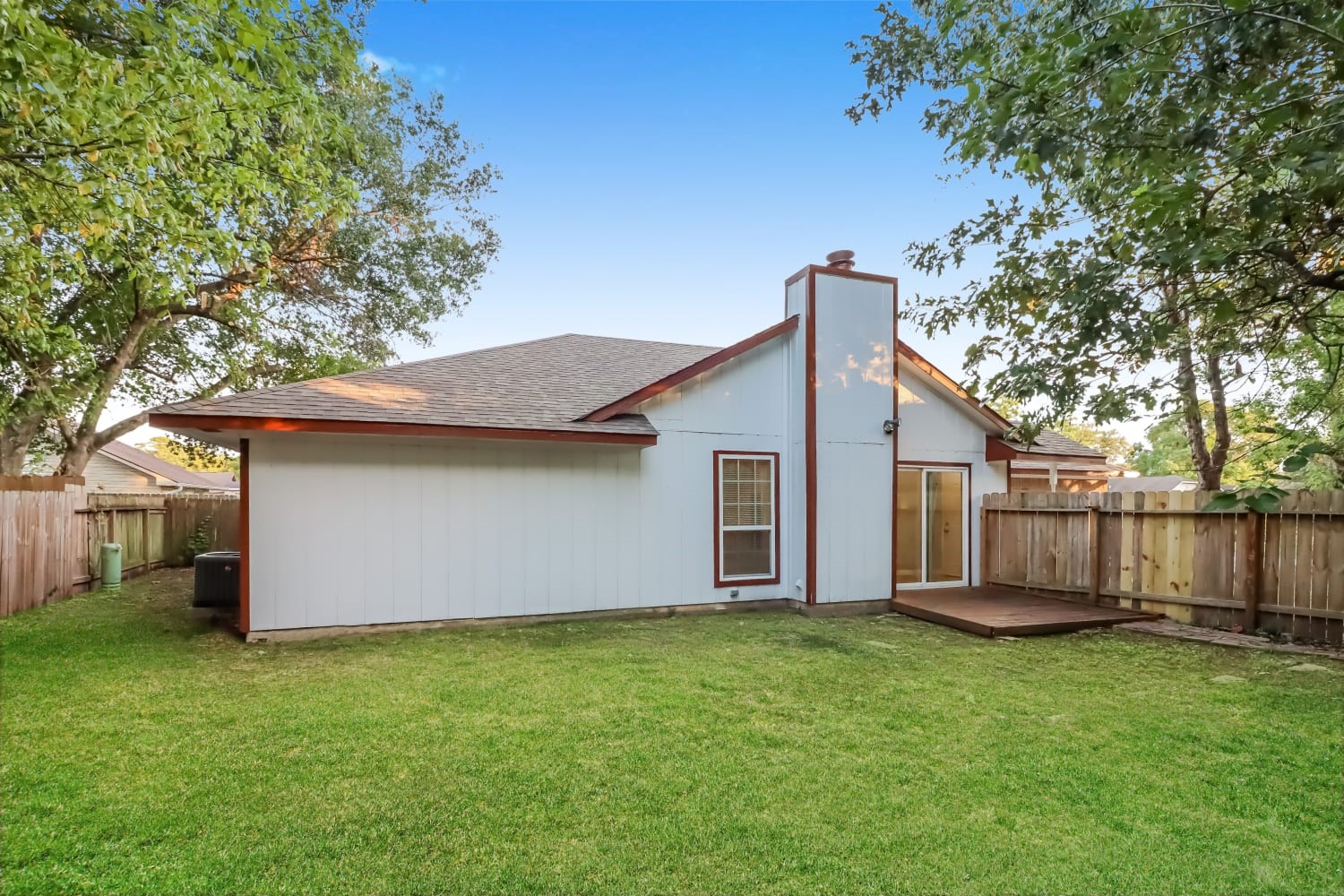 3131 Cliff Swallow Court Spring, TX 77373 - Photo 14 of 15