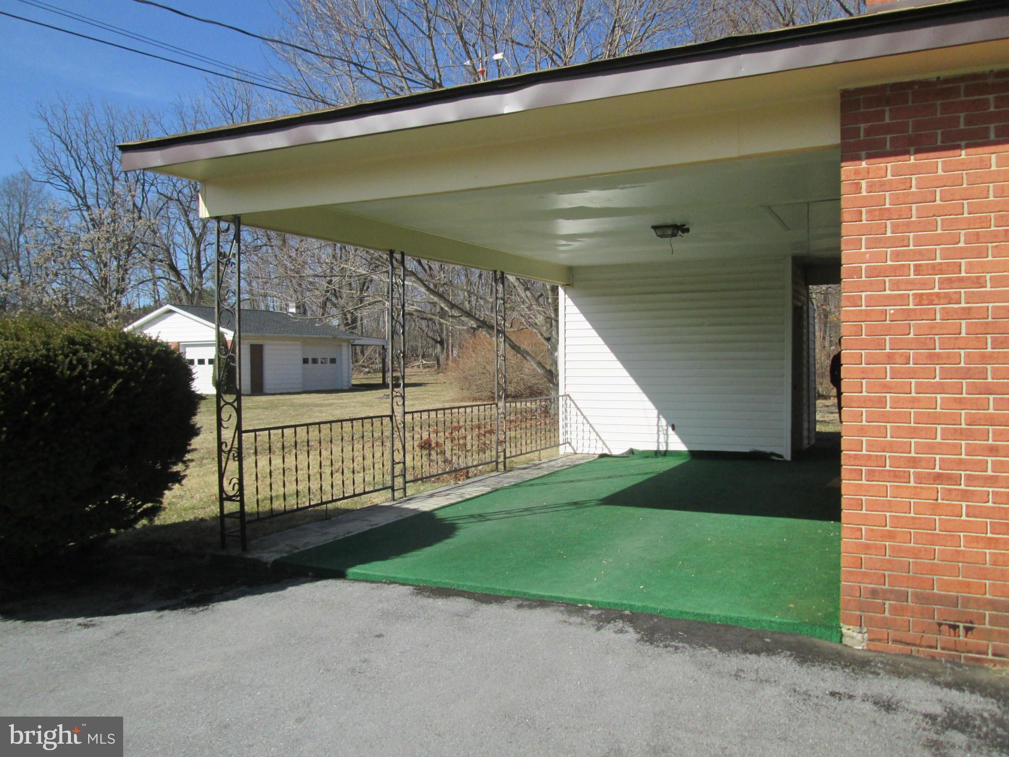 169 Homestead Lane Ranson, WV 25438 - Photo 2 of 22 Exterior (General)