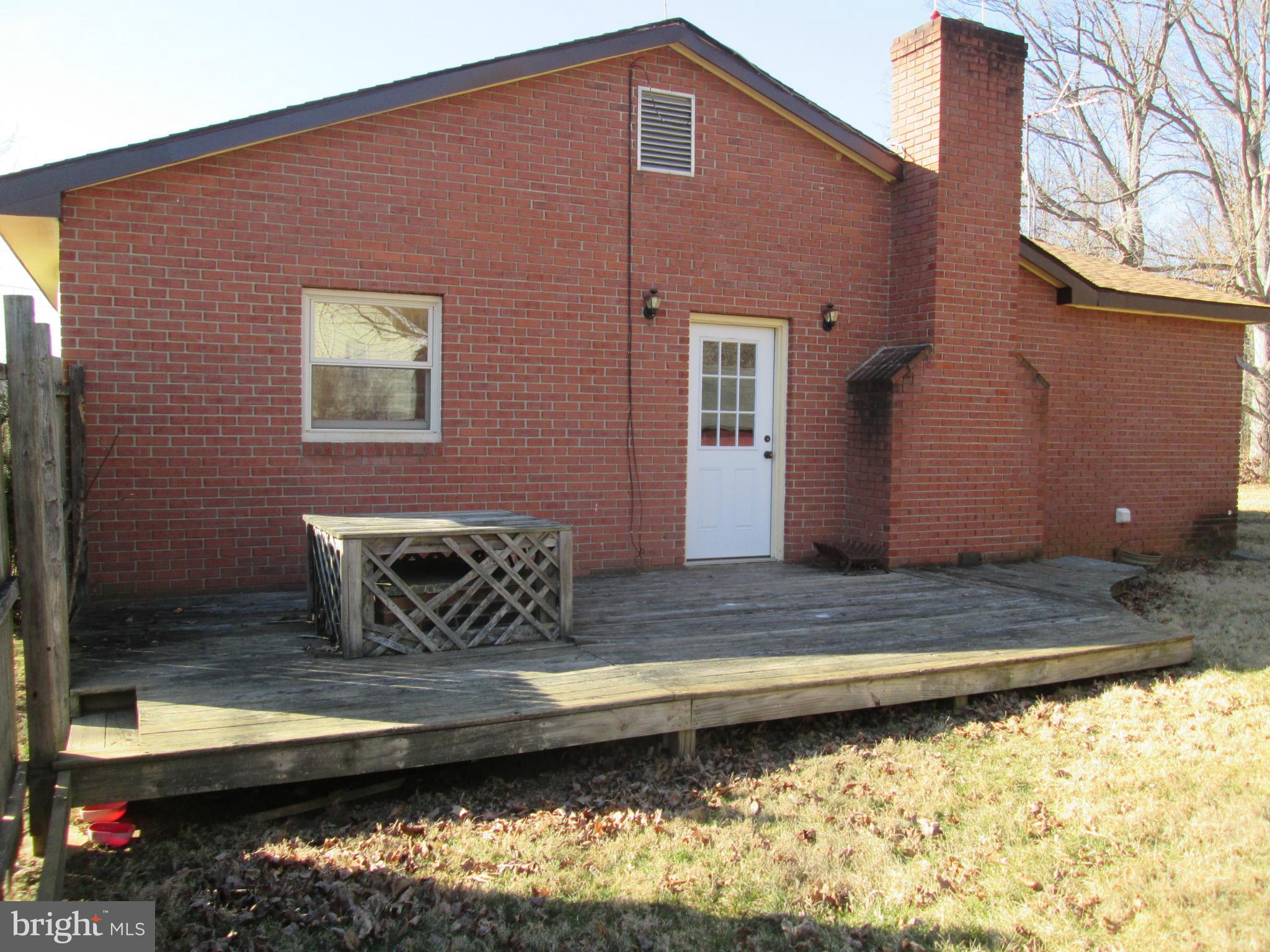 169 Homestead Lane Ranson, WV 25438 - Photo 20 of 22 Exterior (General)