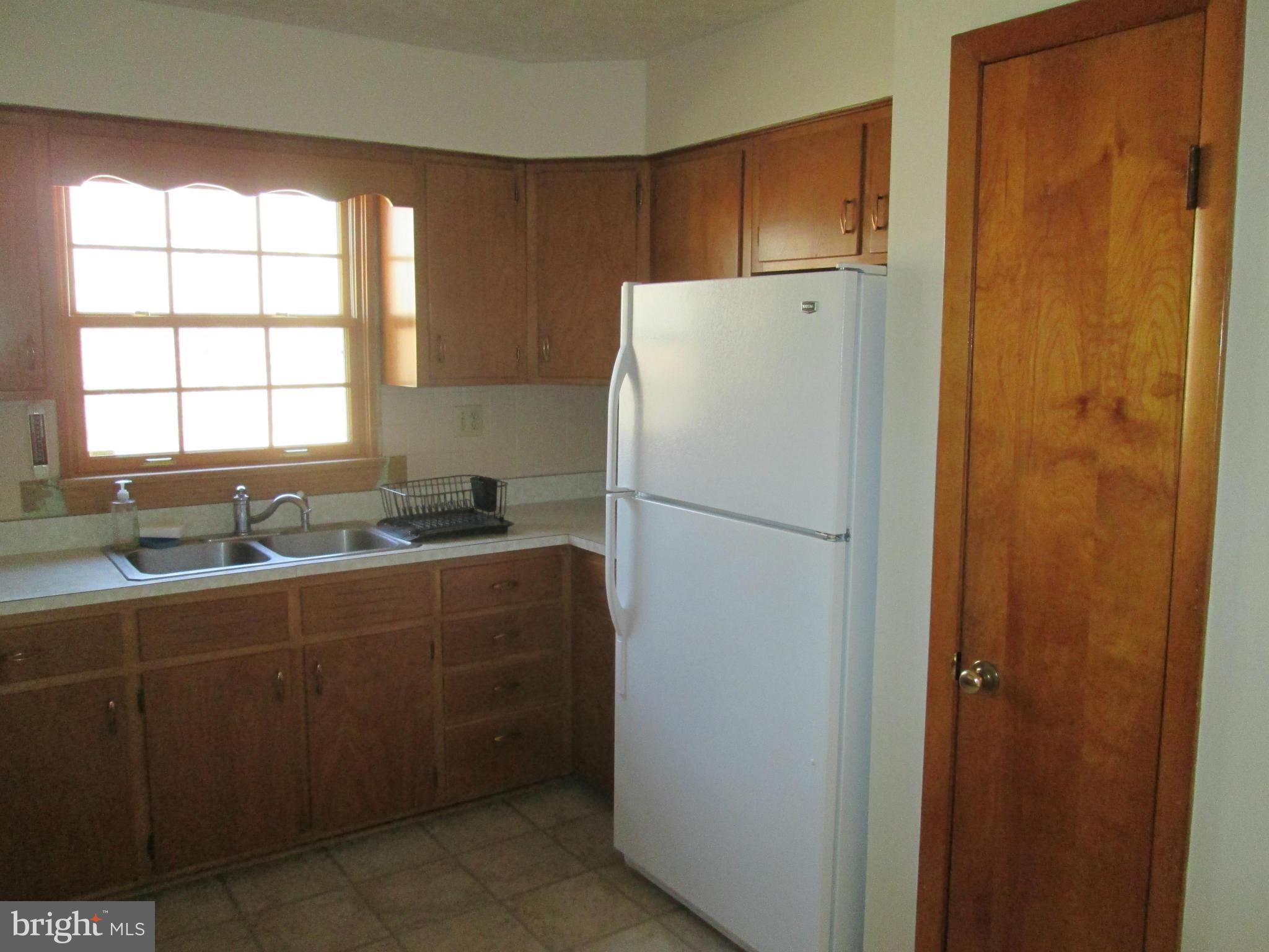 169 Homestead Lane Ranson, WV 25438 - Photo 8 of 22 Kitchen