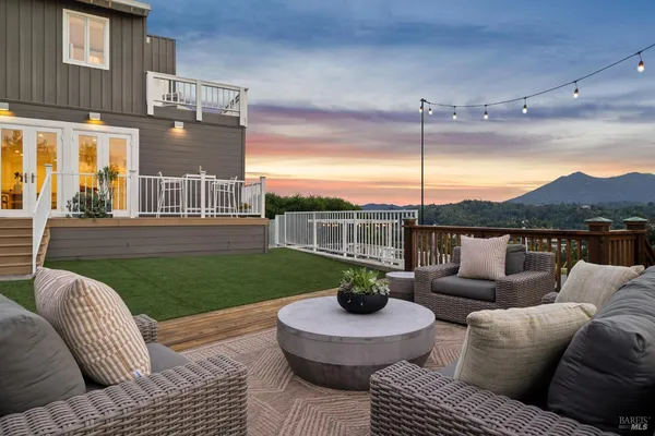 $3,495,000 | 65 Valley View Avenue, San Rafael, CA 94901