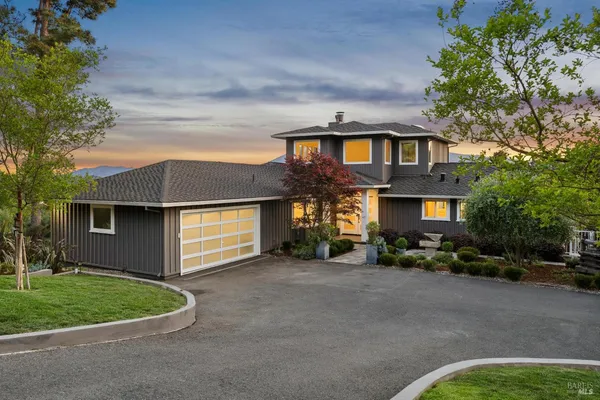 $3,495,000 | 65 Valley View Avenue, San Rafael, CA 94901