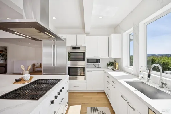 $3,495,000 | 65 Valley View Avenue, San Rafael, CA 94901