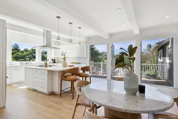 $3,495,000 | 65 Valley View Avenue, San Rafael, CA 94901