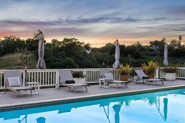 $3,495,000 | 65 Valley View Avenue, San Rafael, CA 94901