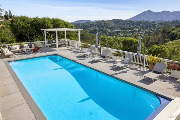 $3,495,000 | 65 Valley View Avenue, San Rafael, CA 94901