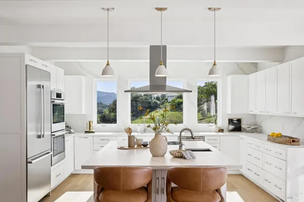 $3,495,000 | 65 Valley View Avenue, San Rafael, CA 94901