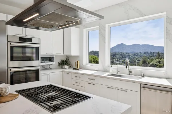 $3,495,000 | 65 Valley View Avenue, San Rafael, CA 94901