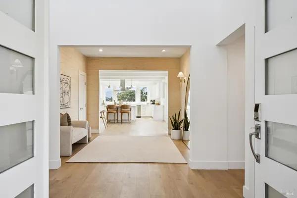 $3,495,000 | 65 Valley View Avenue, San Rafael, CA 94901