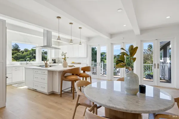 $3,495,000 | 65 Valley View Avenue, San Rafael, CA 94901