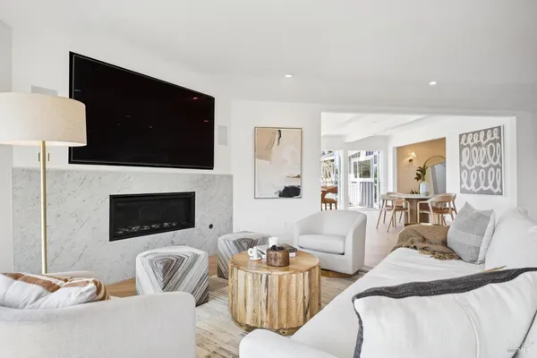 $3,495,000 | 65 Valley View Avenue, San Rafael, CA 94901