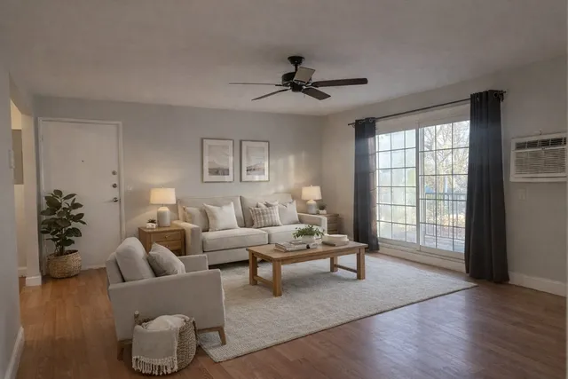 $2,300 | 47 West Street, Unit C4, Randolph, MA 02368