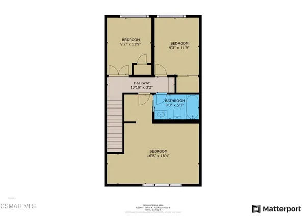 $3,600 | 588 Rio Grande Circle, Thousand Oaks, CA 91360