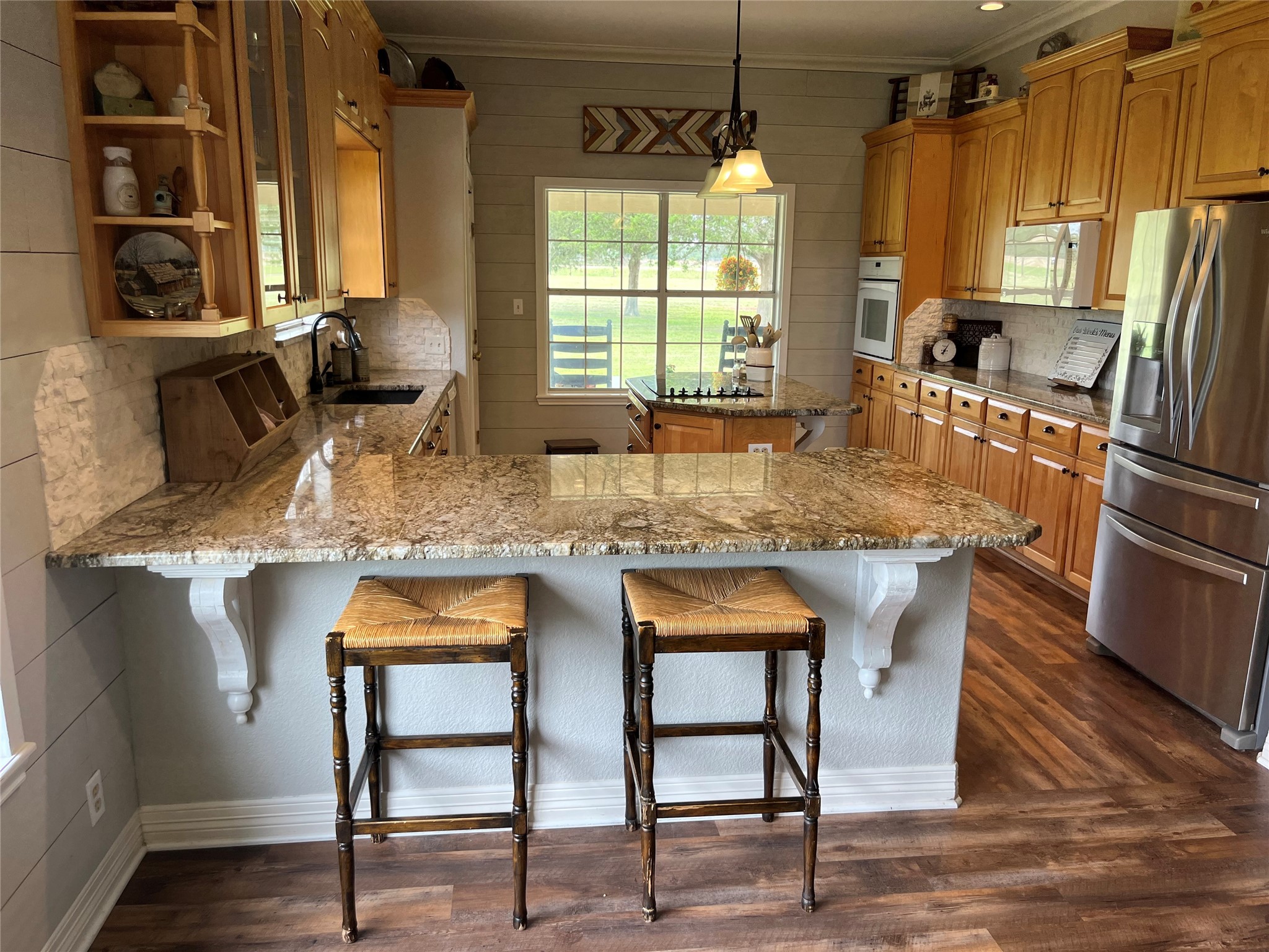 1015 Coy Road Weimar, TX 78962 - Photo 15 of 28