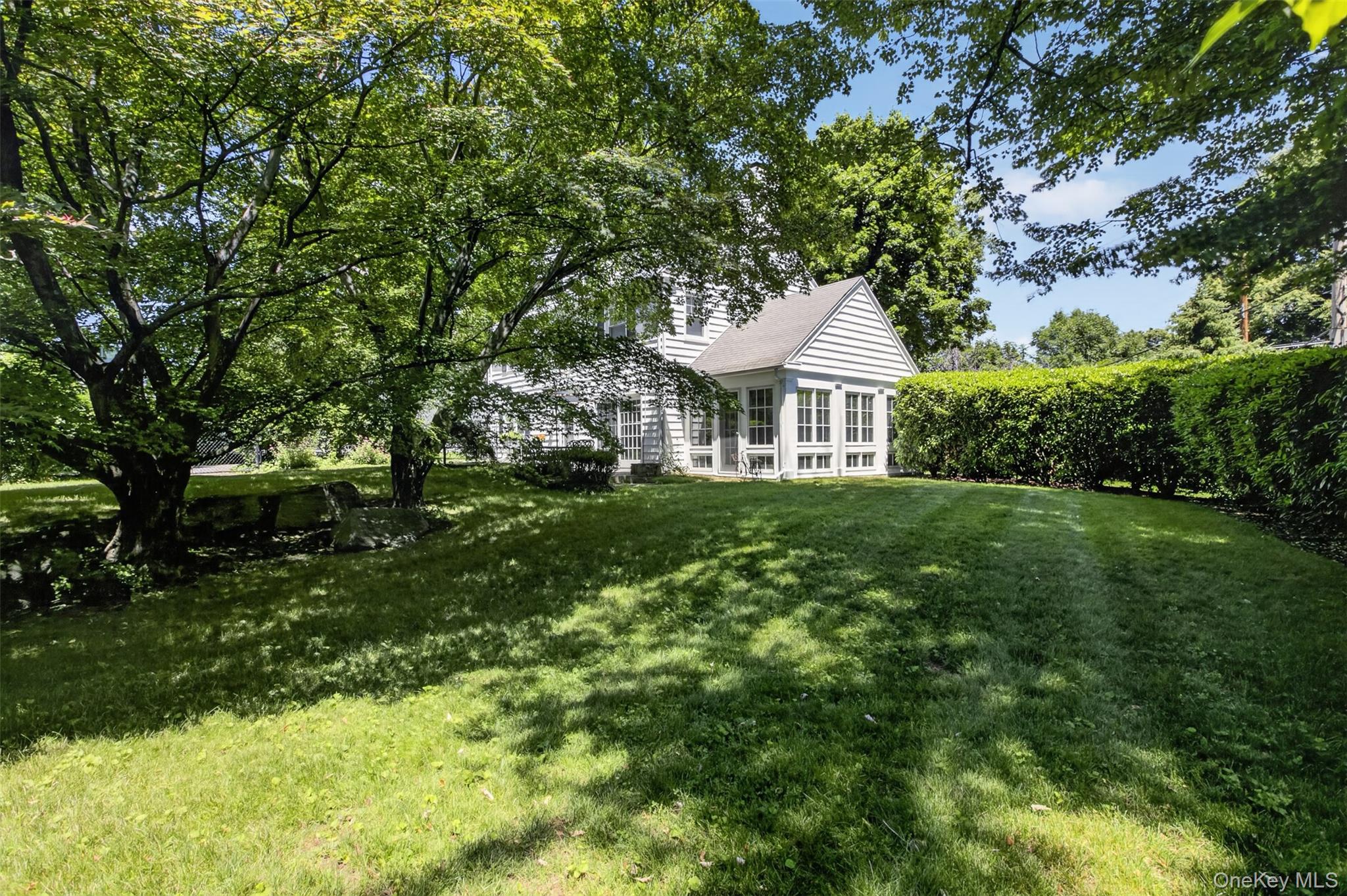 12 Drake Road Scarsdale, NY 10583 - Photo 33 of 43