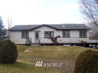 213 O'Neil Road Oroville, WA 98844 - Photo 1 of 1 Gallery Image 1