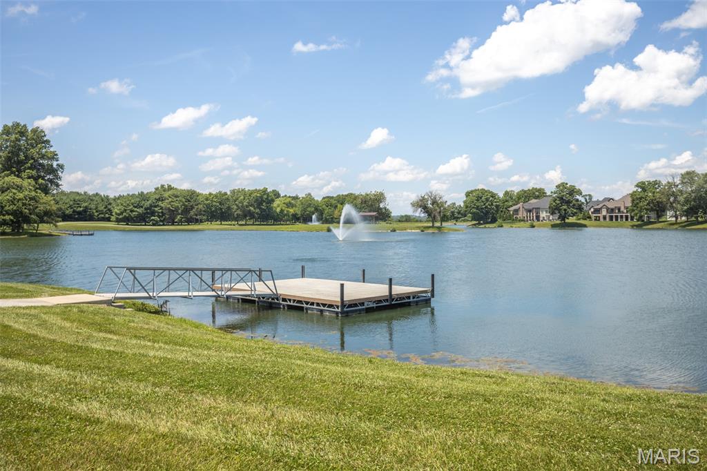 1236 Patchwork Fields Chesterfield, MO 63005 - Photo 40 of 41