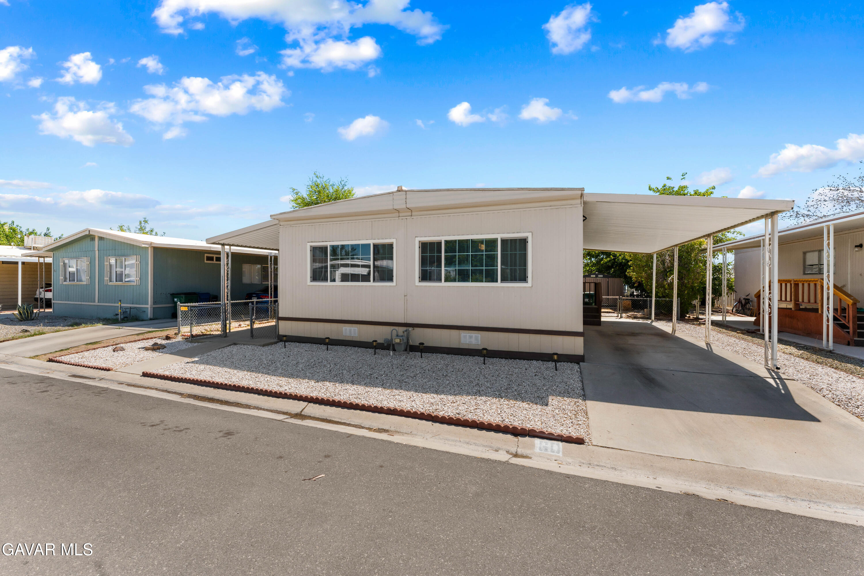 801 West Ward Avenue Ridgecrest, CA 93555 - Photo 32 of 43 Ward-1