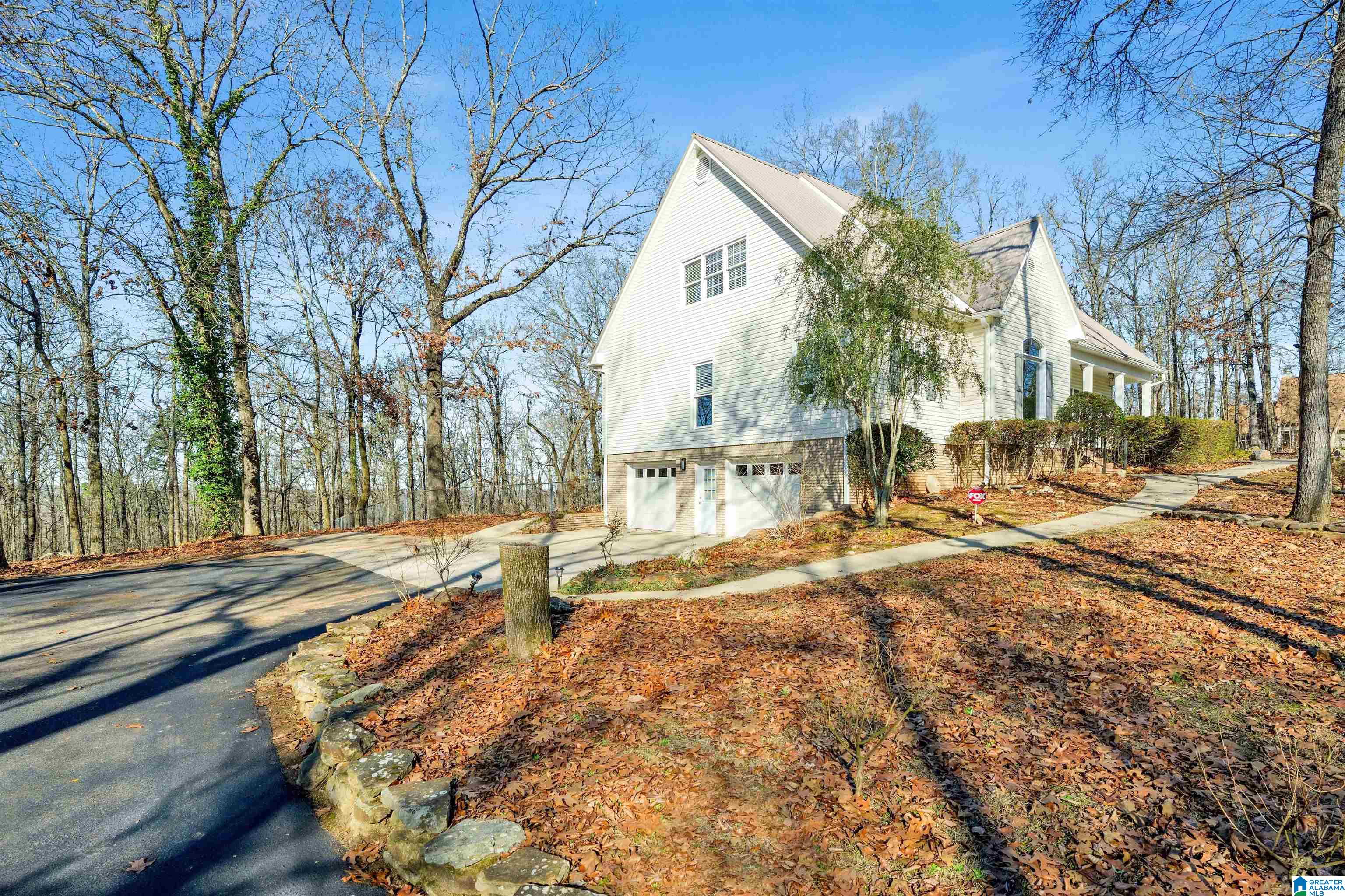 150 Chestnut Drive Alabaster, AL 35007 - Photo 58 of 61