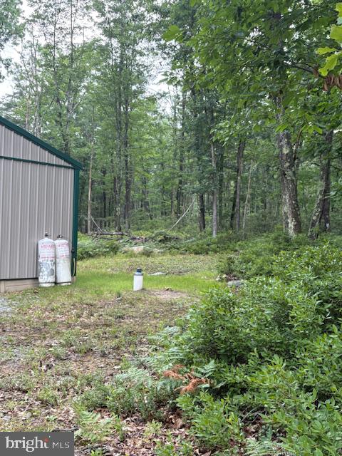 226 E Road Clarence, PA 16829 - Photo 3 of 16 Well area