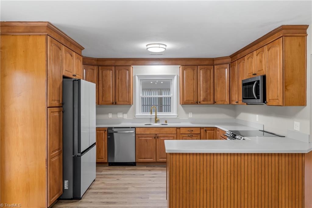 1113 Rustic Road Greensboro, NC 27410 - Photo 27 of 50