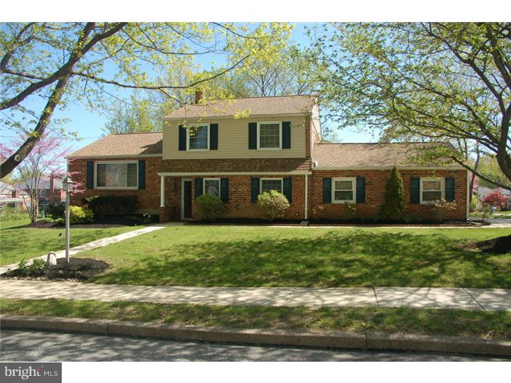 696 Springdell Road King of Prussia, PA 19406 - Photo 1 of 25 Gallery Image 1
