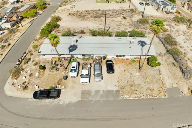 a view of water heater room