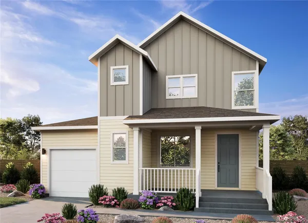 $449,900 | 13323 Ladybug Lane, Firestone, CO 80504