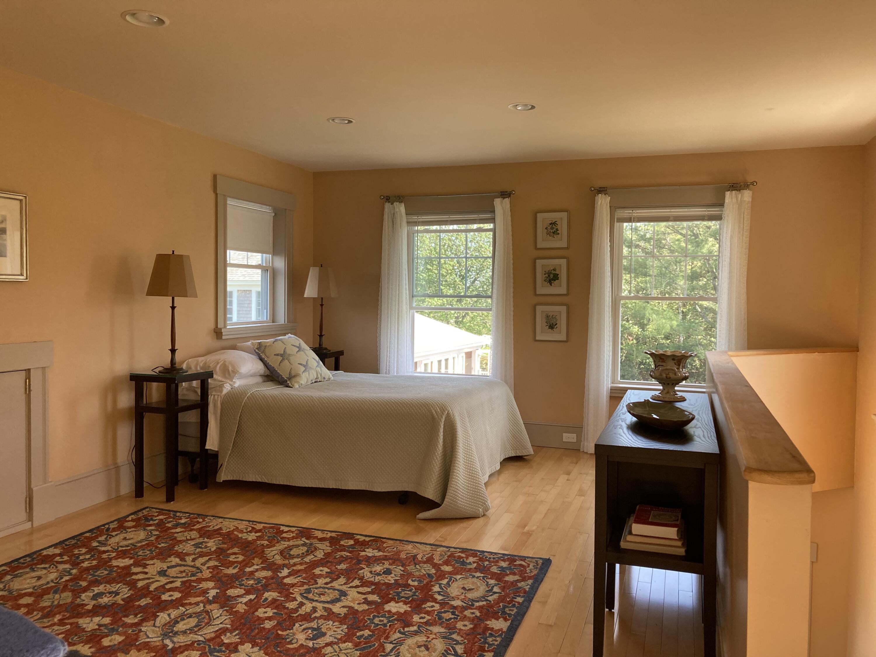 635 Corea Road Corea, ME 04624 - Photo 22 of 35 Garage guest room.