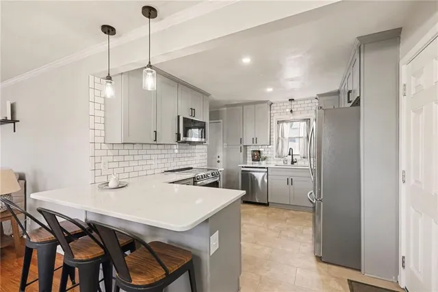 $340,000 | 5642 Horton Street, Mission, KS 66202