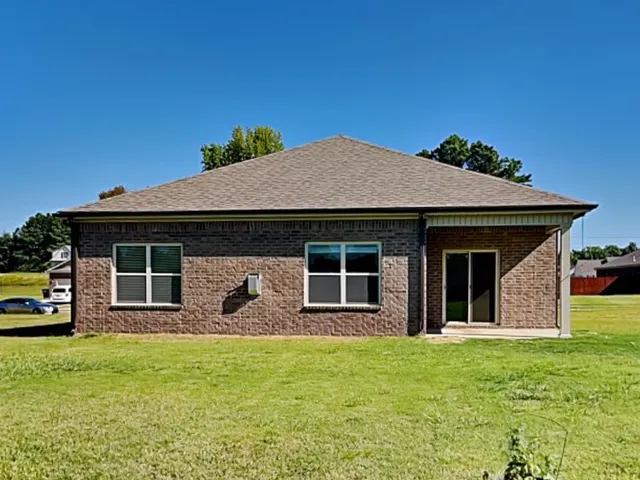 $2,199 | 39 Empire Lane, Atoka, TN 38004