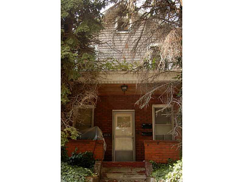 2613 Brighton Road Pittsburgh, PA 15212 - Photo 1 of 6 Exterior Front.