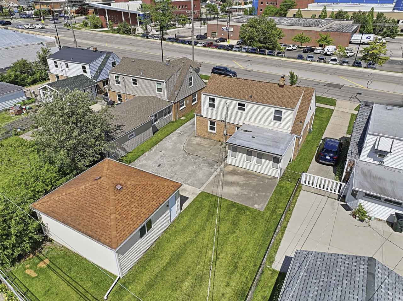 7922 North Waukegan Road Niles, IL 60714 - Photo 29 of 31