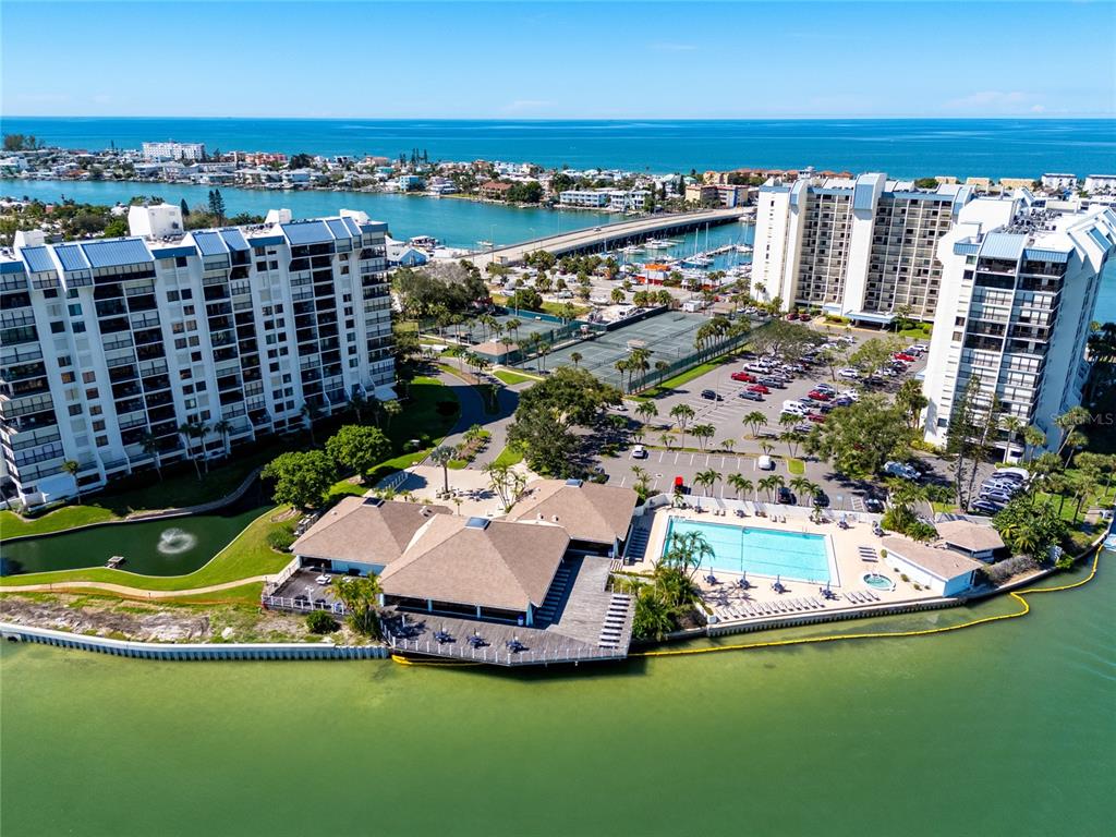 9415 Blind Pass Road, Unit 602 St. Pete Beach, FL 33706 - Photo 68 of 76 Gallery Image 68