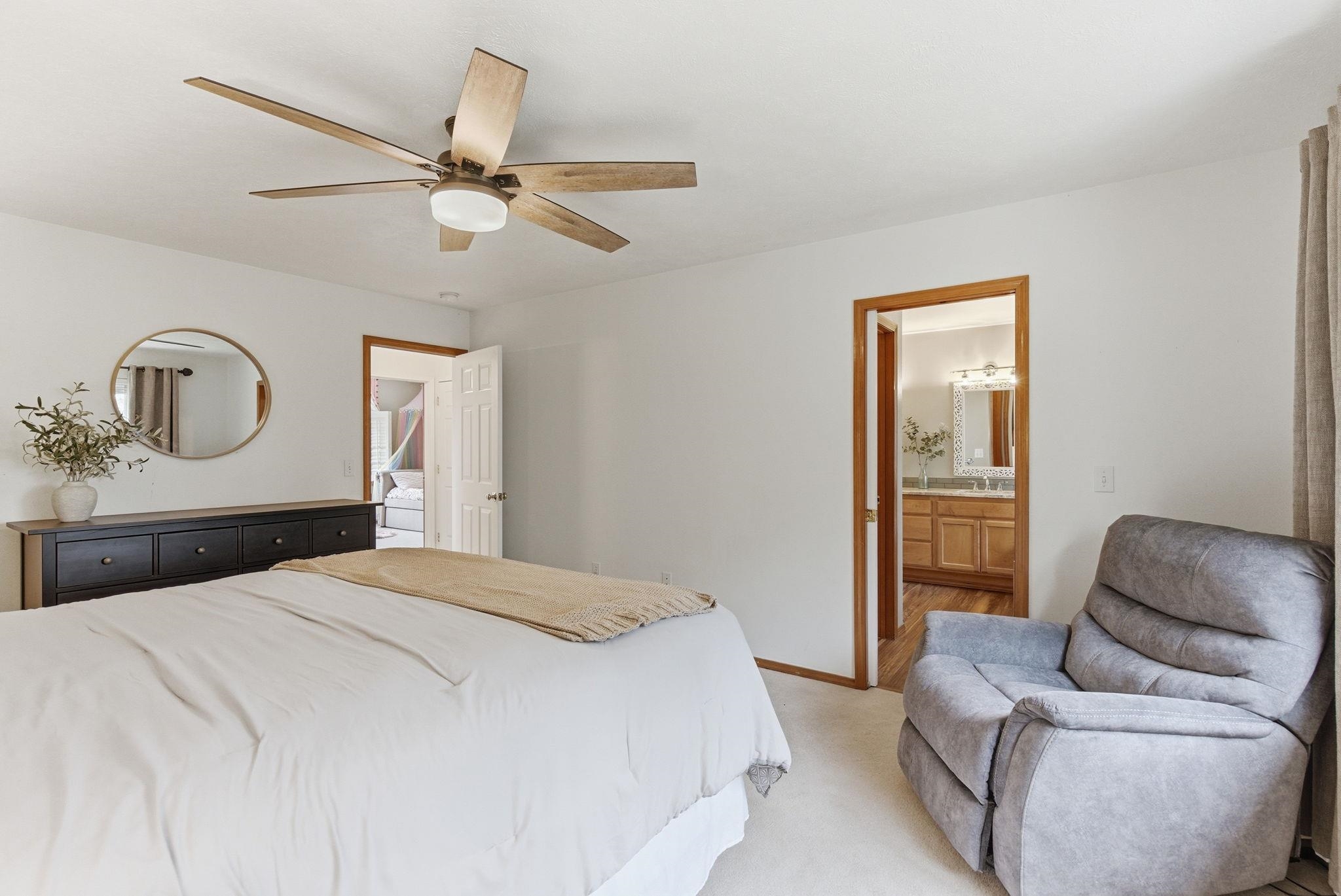 16015 North Chronicle Lane Colbert, WA 99005 - Photo 12 of 35