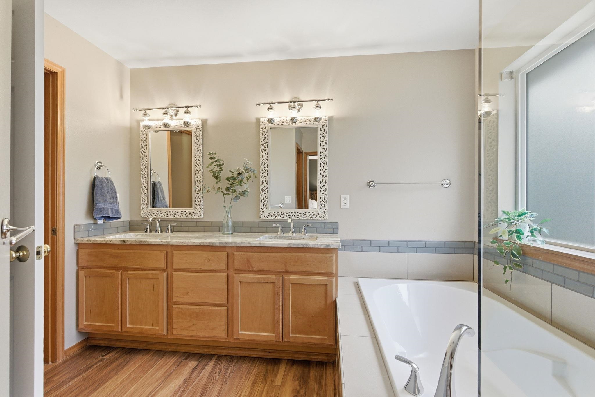 16015 North Chronicle Lane Colbert, WA 99005 - Photo 13 of 35