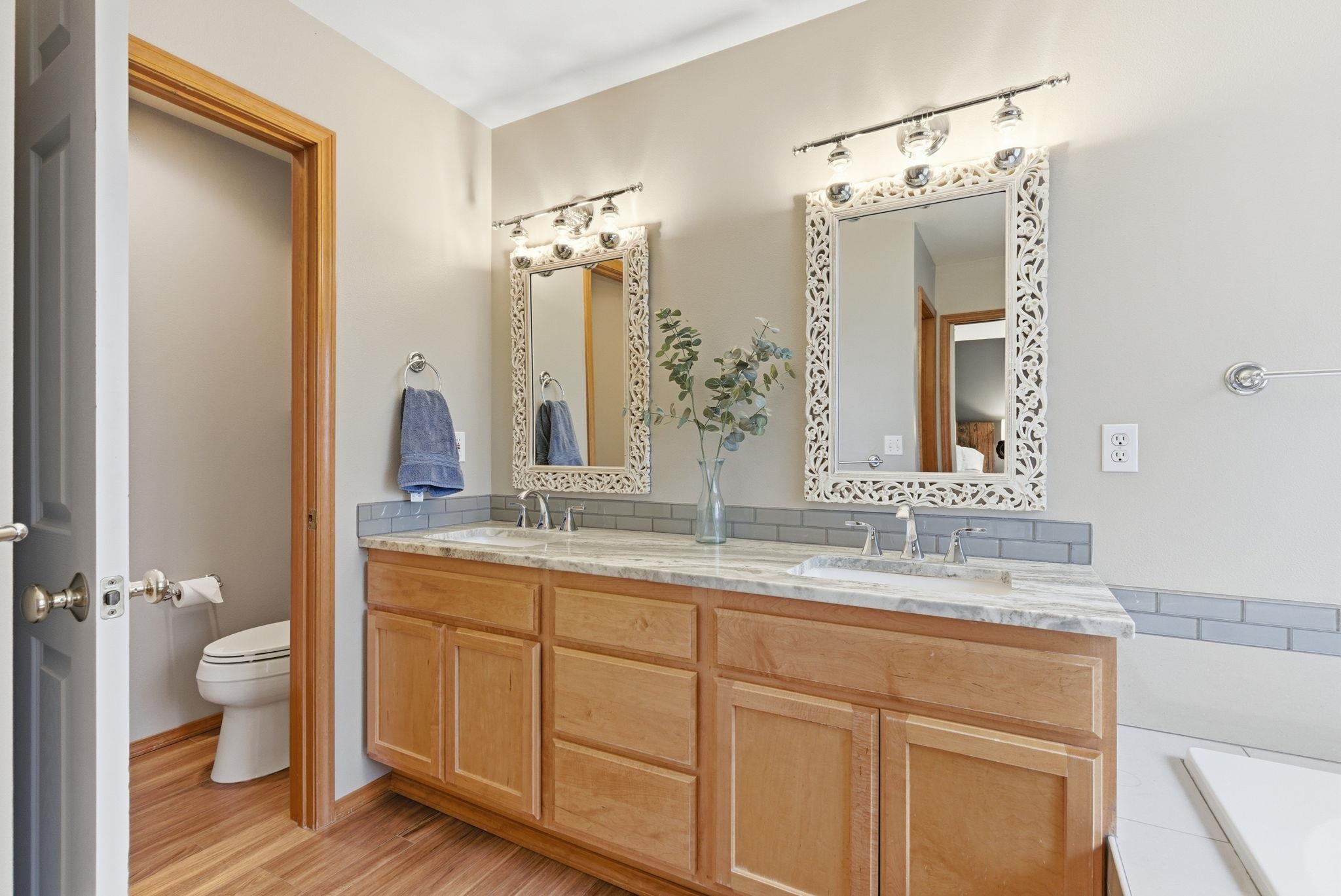 16015 North Chronicle Lane Colbert, WA 99005 - Photo 15 of 35