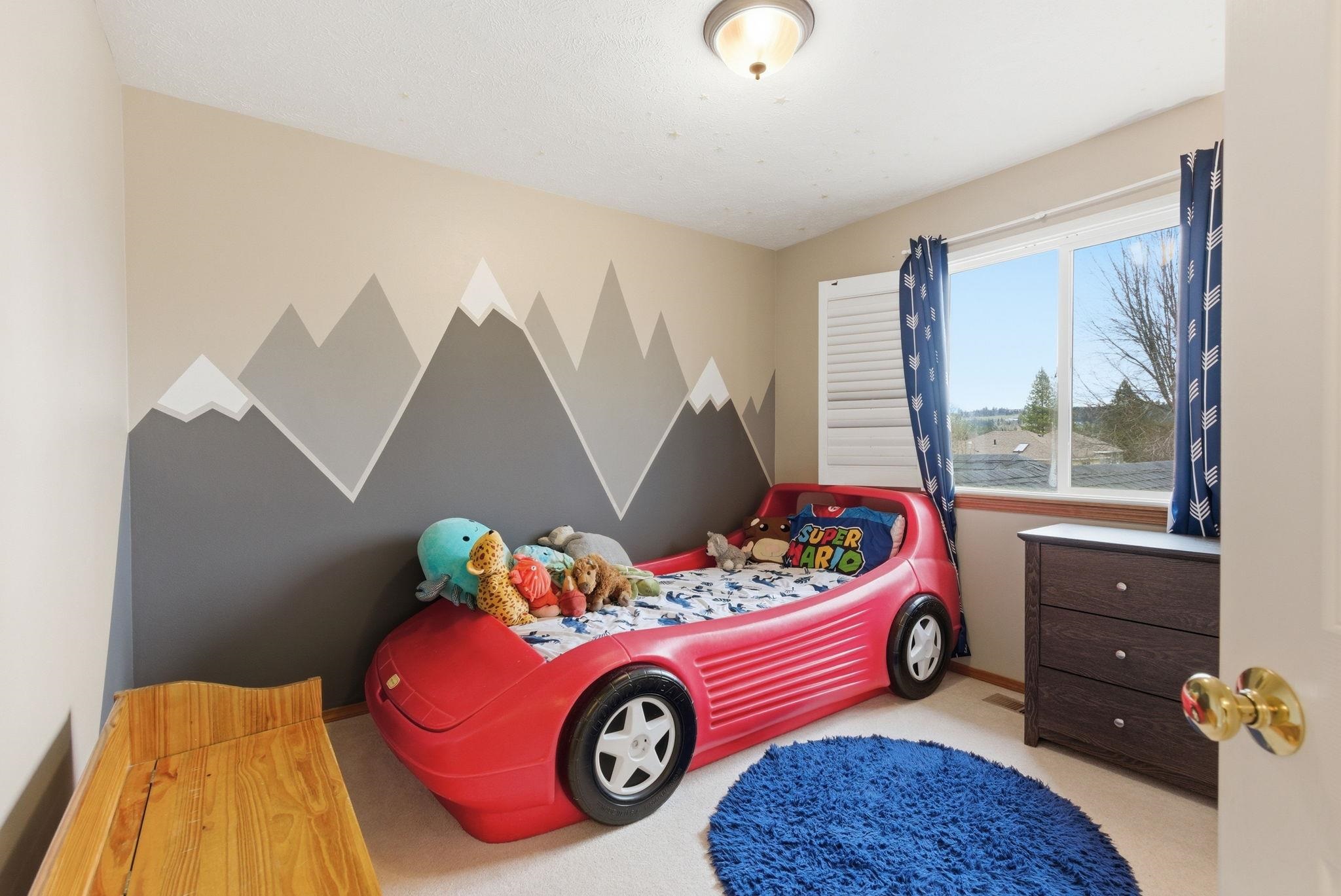 16015 North Chronicle Lane Colbert, WA 99005 - Photo 18 of 35