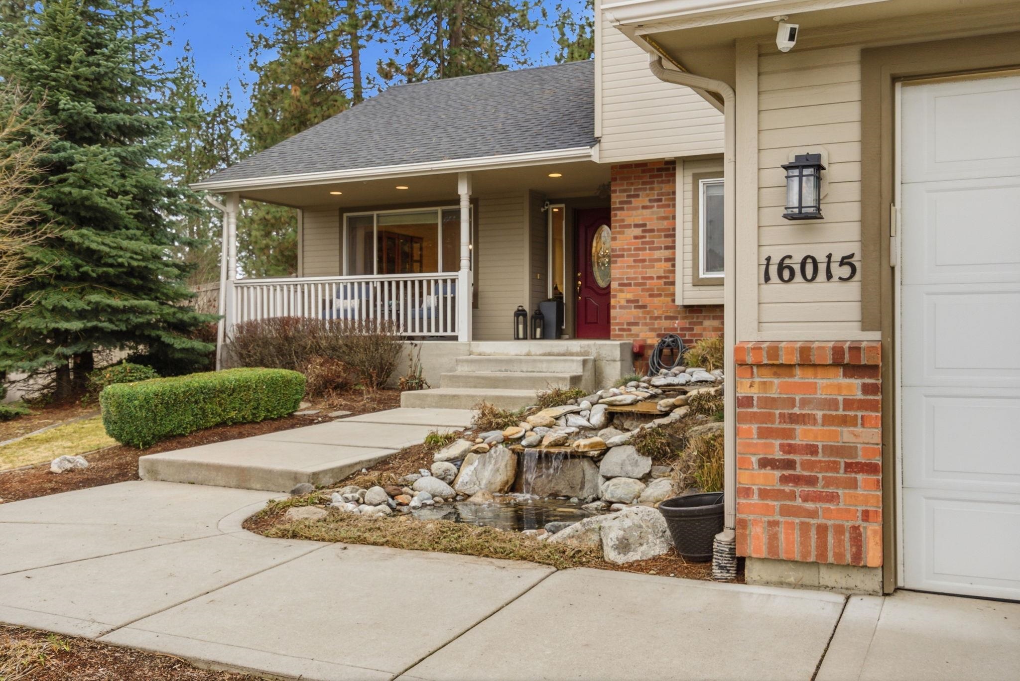 16015 North Chronicle Lane Colbert, WA 99005 - Photo 2 of 35