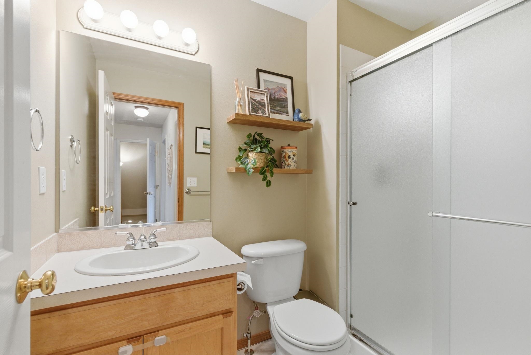 16015 North Chronicle Lane Colbert, WA 99005 - Photo 21 of 35