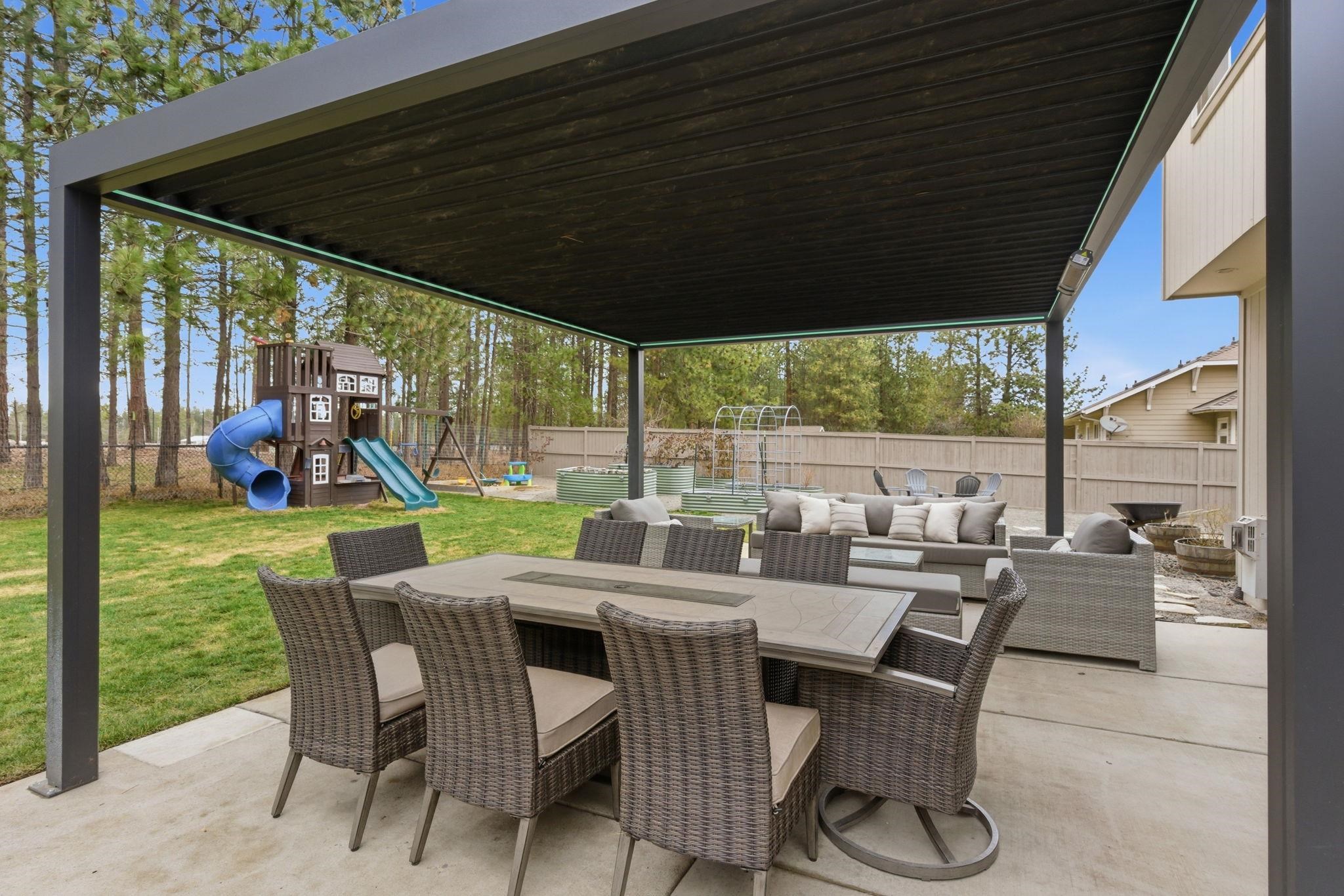 16015 North Chronicle Lane Colbert, WA 99005 - Photo 26 of 35