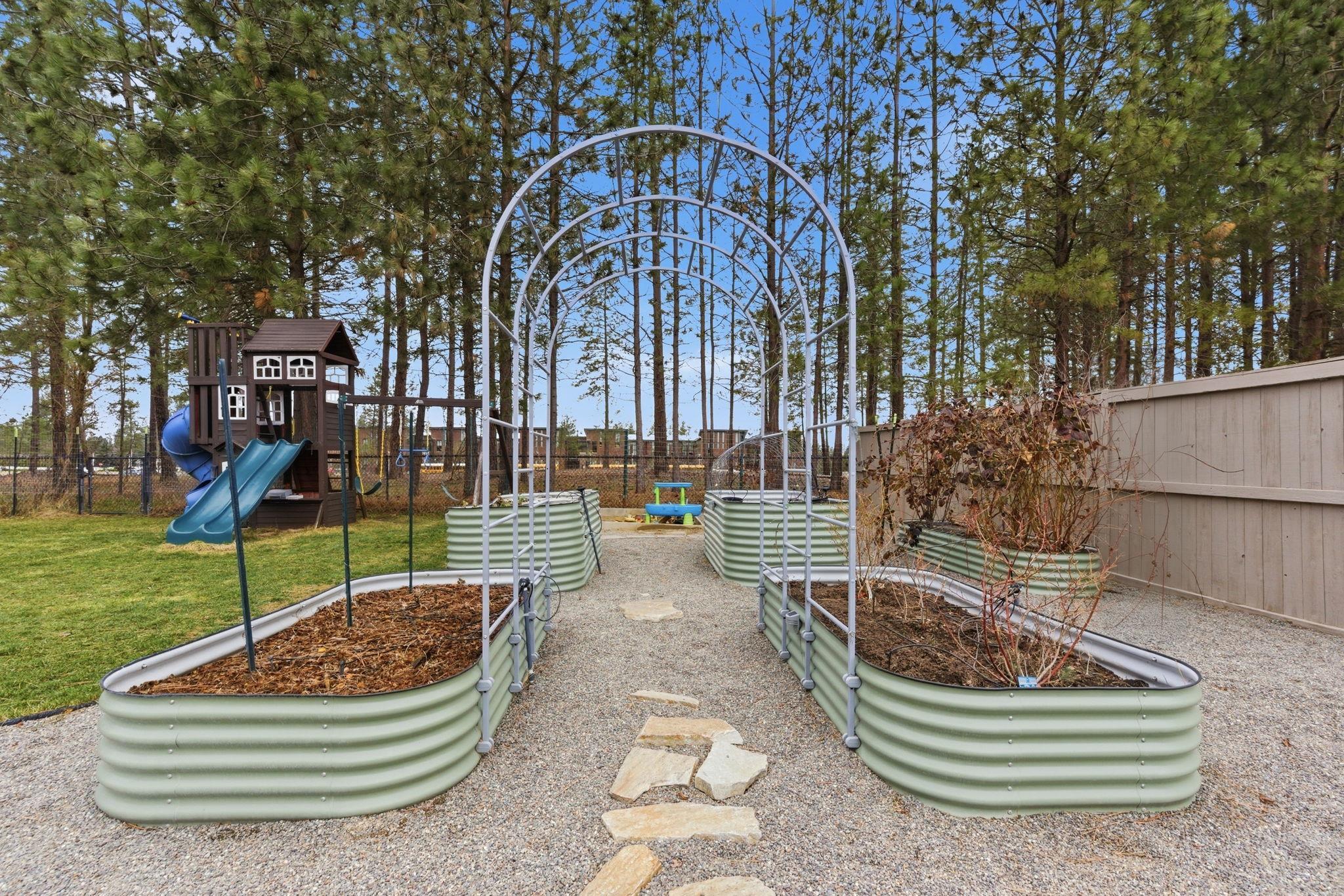 16015 North Chronicle Lane Colbert, WA 99005 - Photo 28 of 35