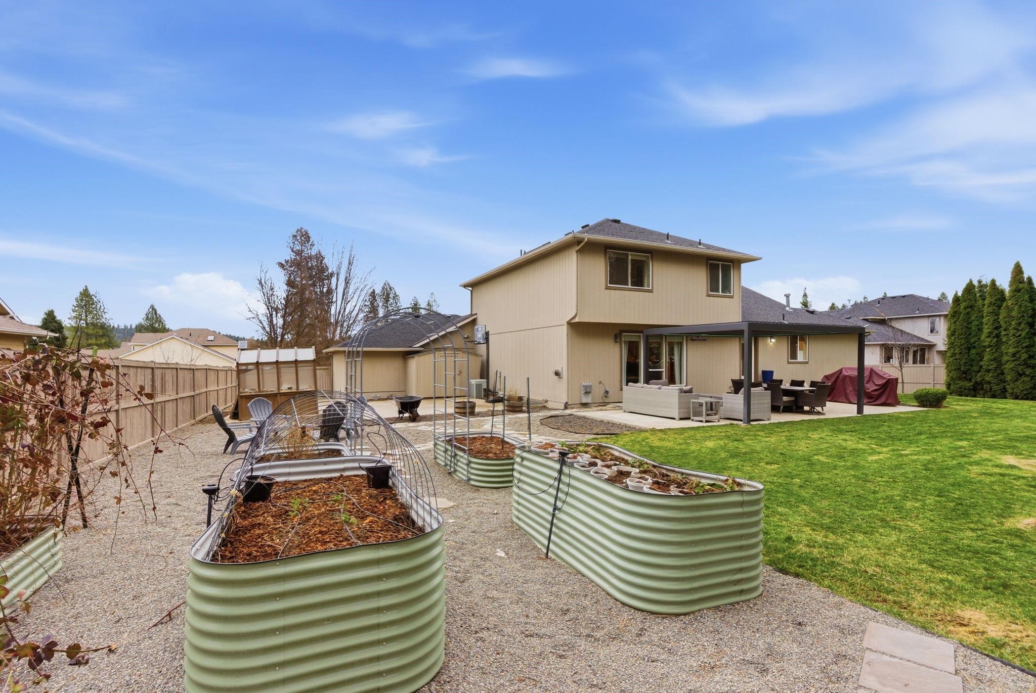 16015 North Chronicle Lane Colbert, WA 99005 - Photo 29 of 35