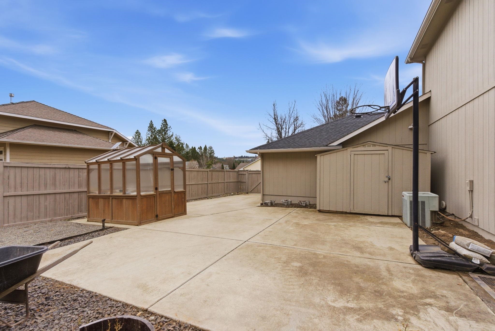 16015 North Chronicle Lane Colbert, WA 99005 - Photo 30 of 35