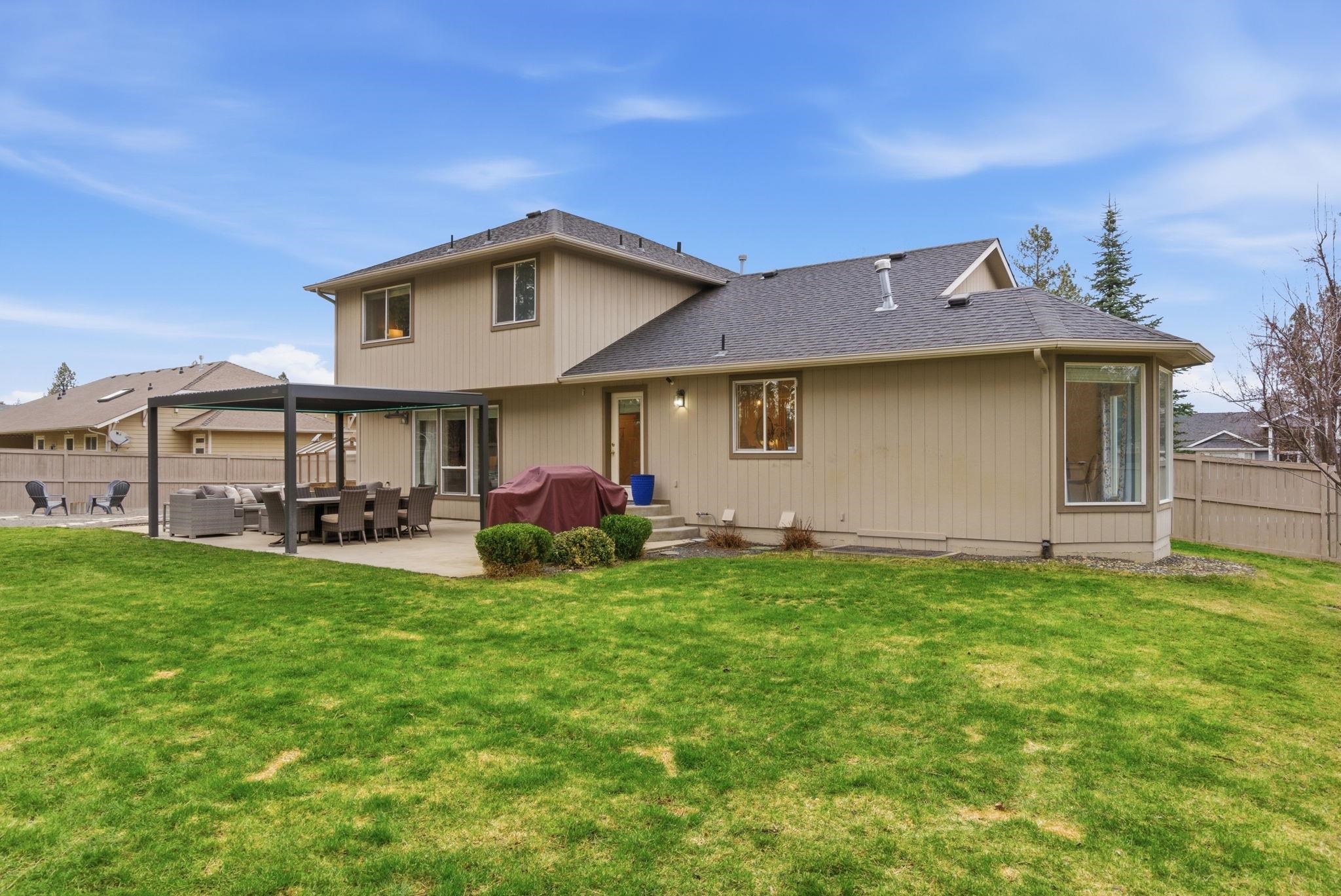 16015 North Chronicle Lane Colbert, WA 99005 - Photo 32 of 35